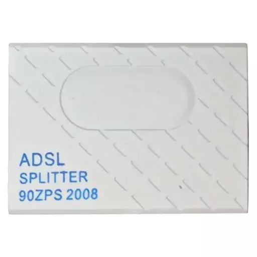 اسپلیتر (نویزگیر) ADSL