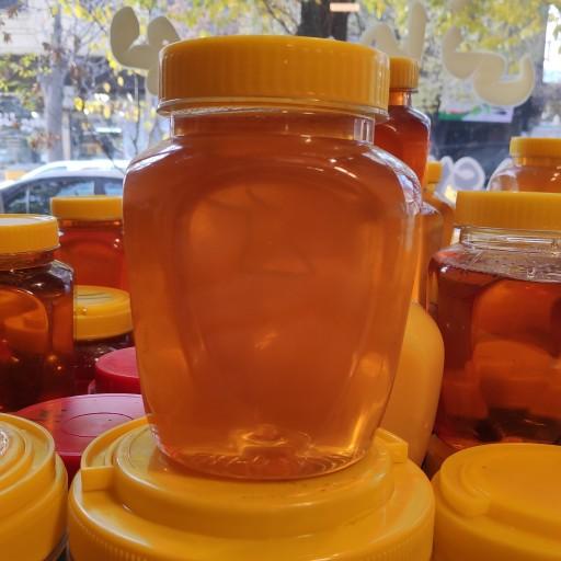 عسل طبیعی گون ( 1000گرم )