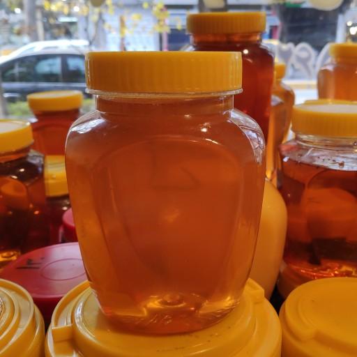 عسل طبیعی گون ( 1000گرم )