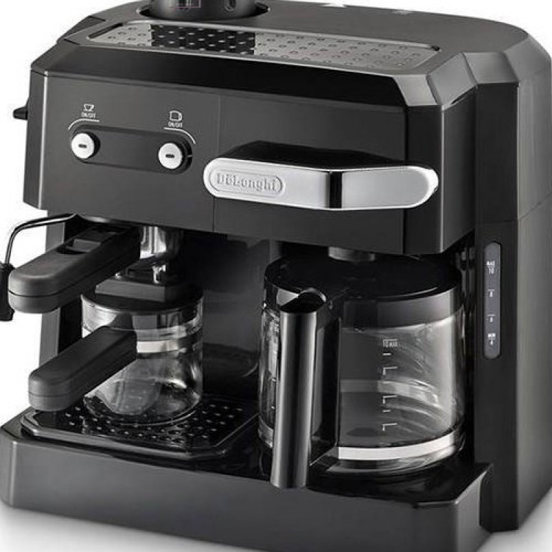اسپرسو ساز قهوه ساز دلونگی مدل BCO320