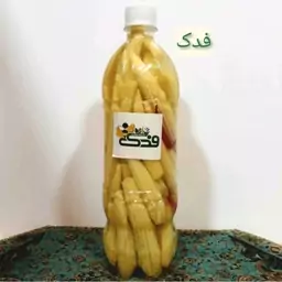 بی بی کورن(بچه ذرت) 