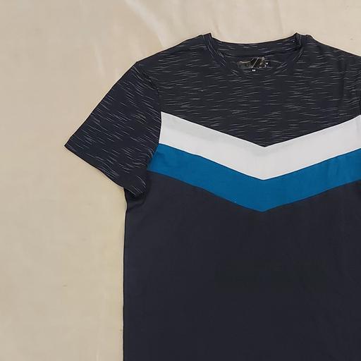 تی شرت مردانه کیفیت محشر سایز مدیوم از فروشگاه فانتزی