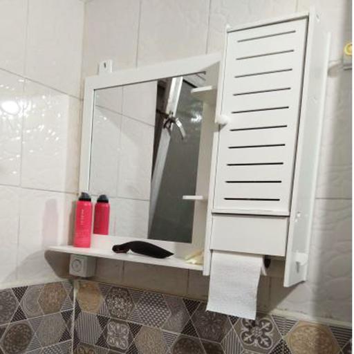 آینه باکس سرویس بهداشتی خونه خاص سایز بزرگ