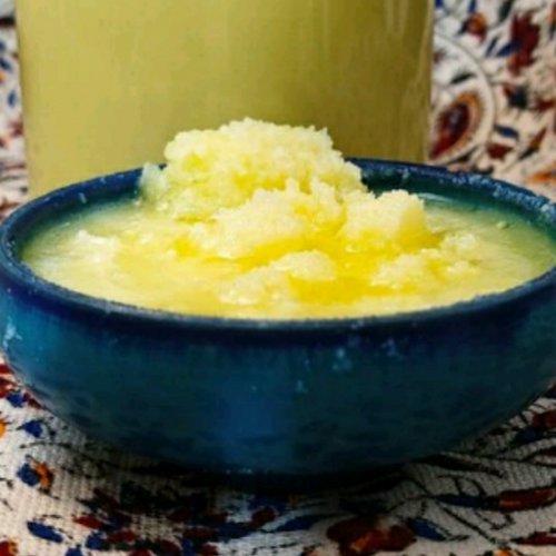 روغن محلی گوسفندی و گاو تضمینی