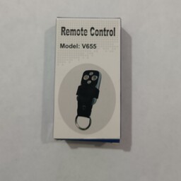ریموت 433 دستگاه کارتی ریموتی و تگی 