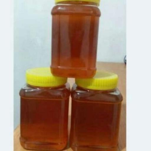 عسل طبیعی چند گیاه