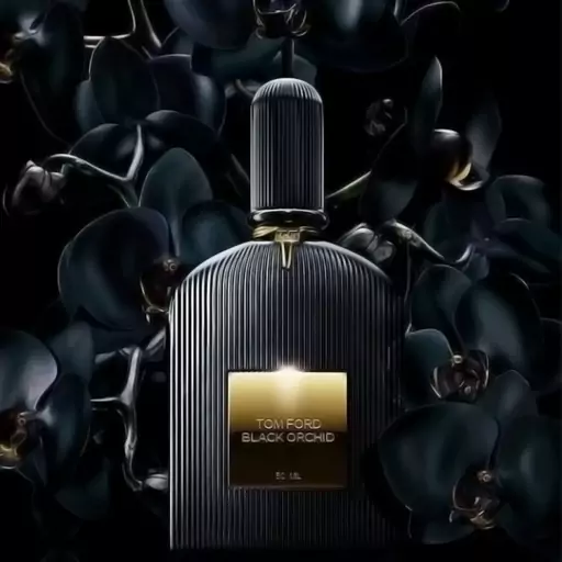 عطر خالص تام فورد بلک ارکید