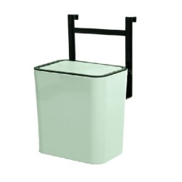 سطل زباله کابینتی مدل تاچ (لیمون)