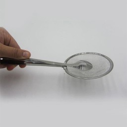 انبر روغن گیر