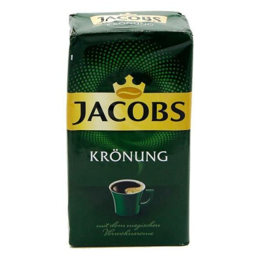 پودر قهوه جاکوبز کرونونگ 500 گرمی JACOBS KRONUNG