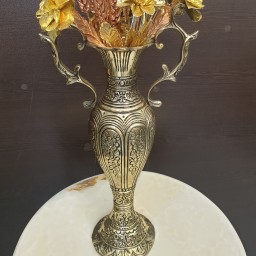گلدان رومیزی