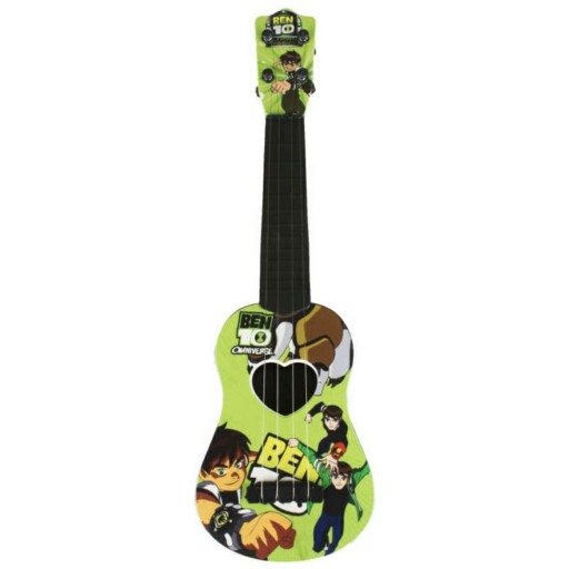 گیتار اسباب بازی
جنس سیم مرغوب سایز کوچک و بزرگ طرح های مختلف با سلیقه کودکان