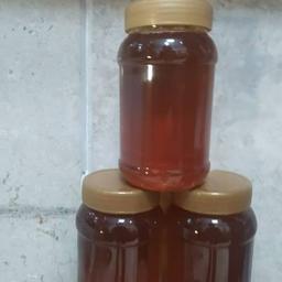 عسل طبیعی بدون شکر آی نیل، یک کیلوگرمی، ارسال رایگان 