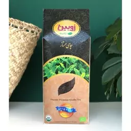 چای ممتاز زوبین(ارگانیک)