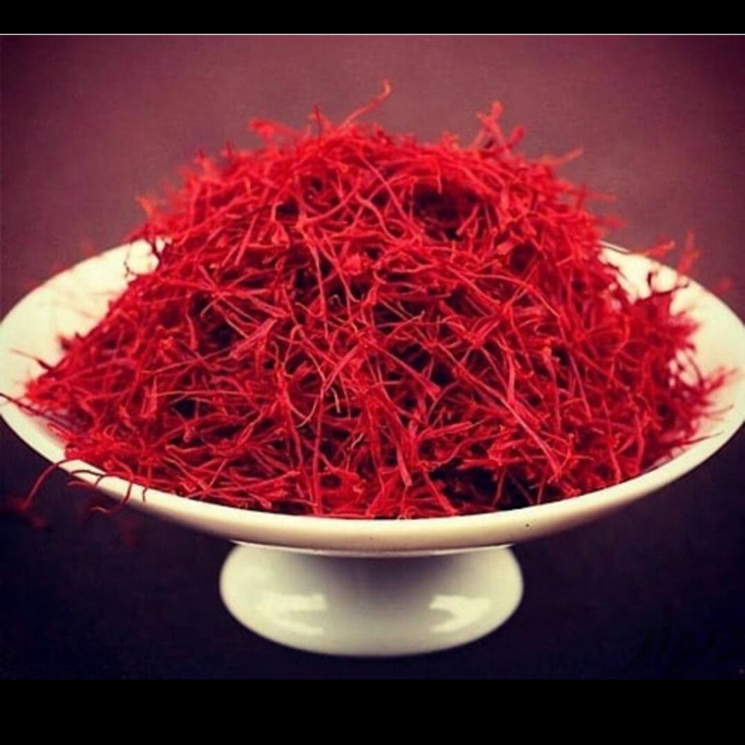 ریشه زعفران اعلا