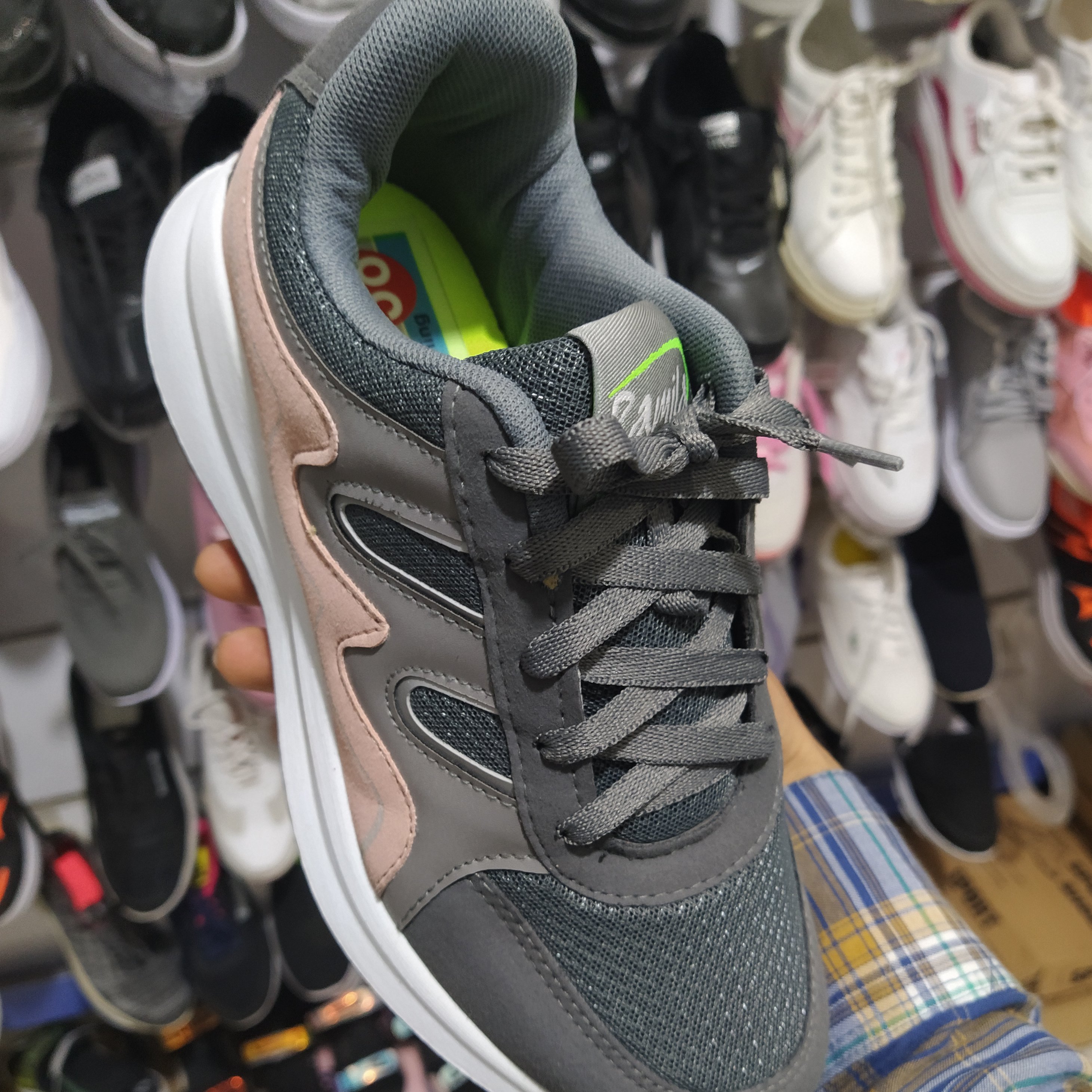 کفش رامیلا 1