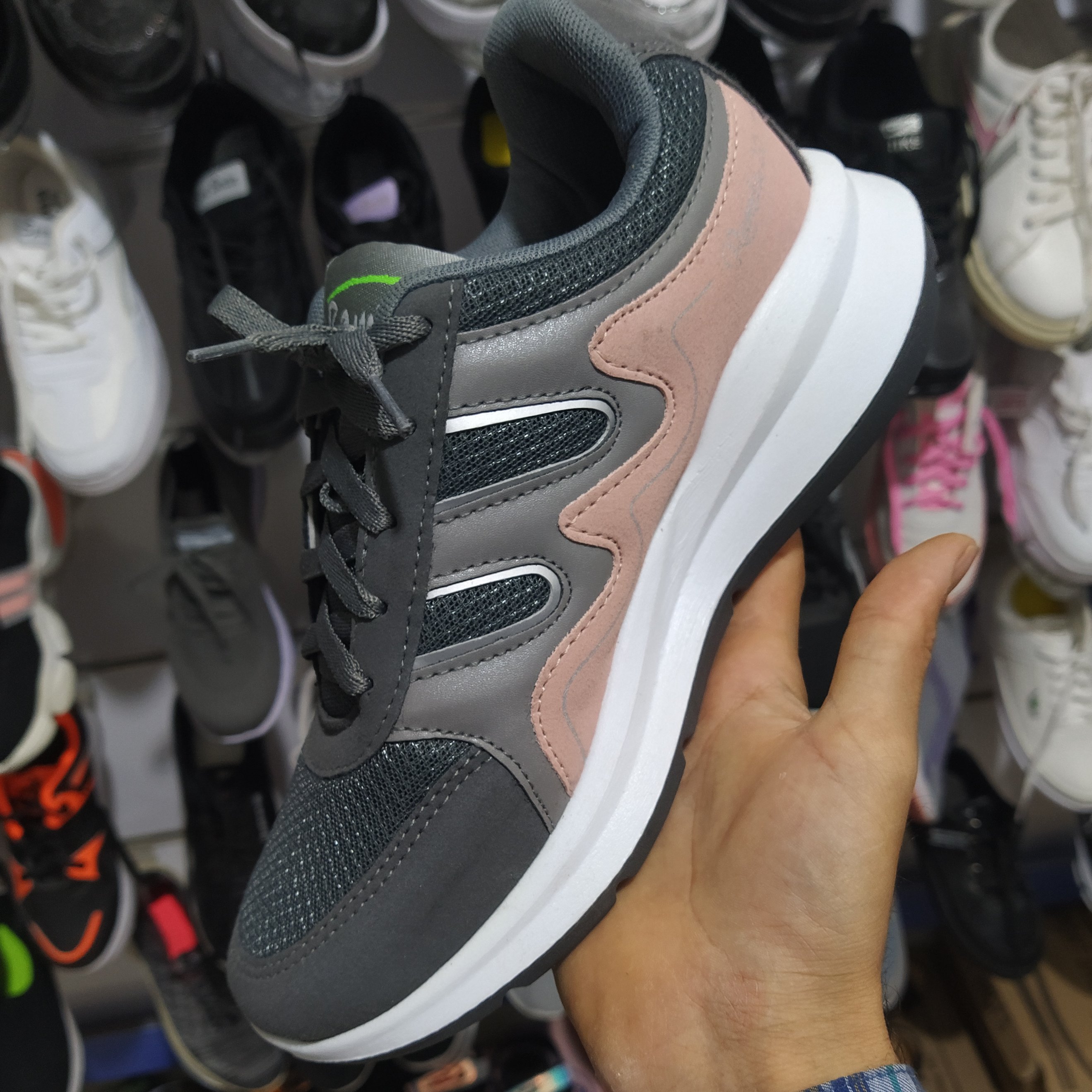 کفش رامیلا 1