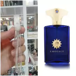 عطر  امواج اینترلود  10 میل