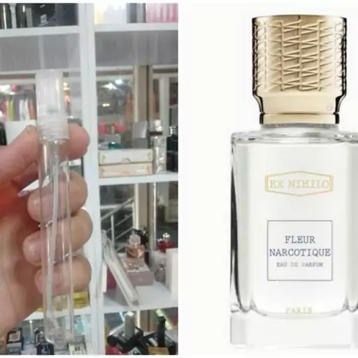 عطر فلورنارکوتیک 10میل