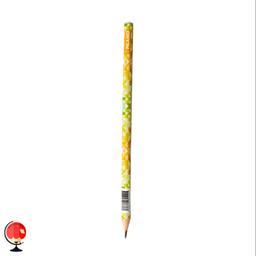 مداد مشکی پیکاسو HB طرح پاییز کد 1293