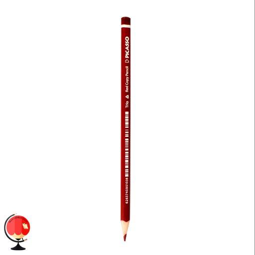 مداد قرمز پیکاسو کد12103