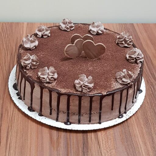 کیک شکلاتی    کیک کافه ای   کیک خامه ای     کیک تولد     کیک خانگی