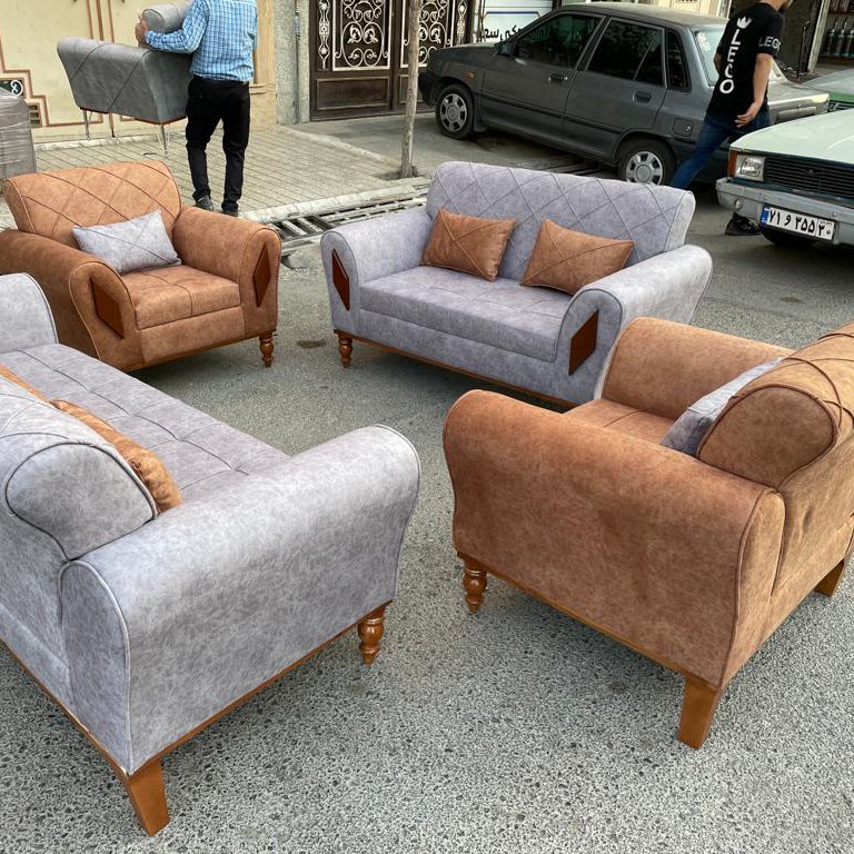 مبلمان 