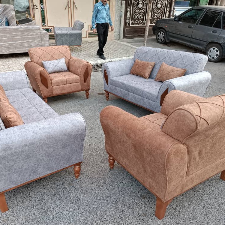 مبلمان 