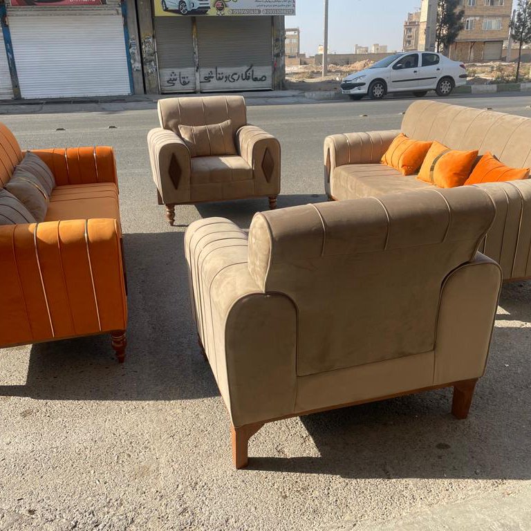 مبلمان 