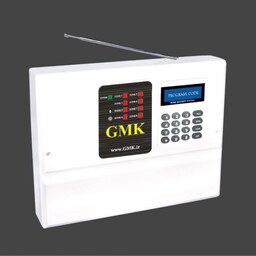 دزدگیر اماکن سیمکارتی تلفنی  GMK مدل S1