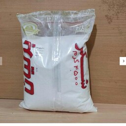 شکر سفید ایرانی با کیفیت عالی 4000گرم با بسته بندی