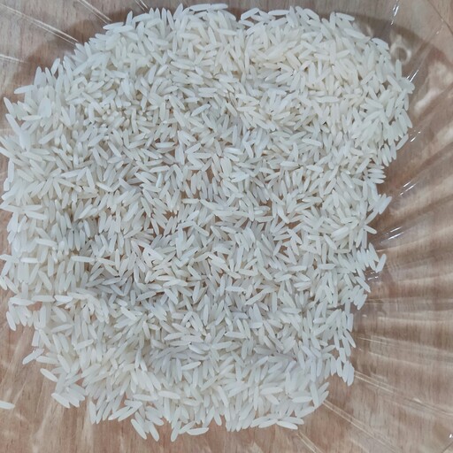 برنج ایرانی خوشپخت برند اذوقه کیفیت عالی با وزن 10000گرم 