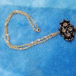Hijab Pin Set with Chain