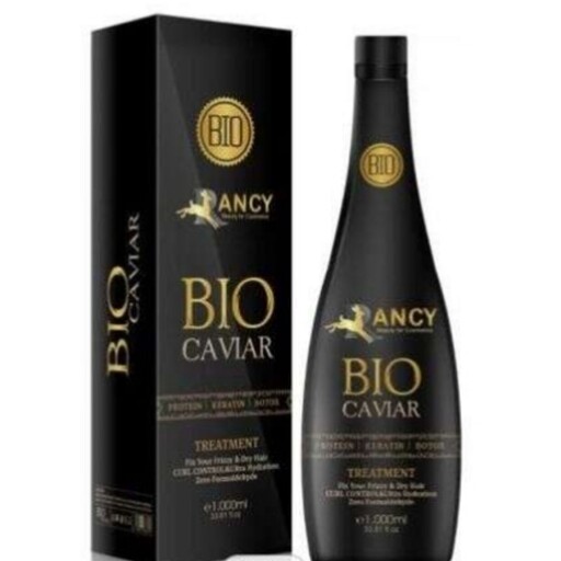 کراتین بیو خاویار BIO CAVIAR

هرمیل 2000هزار تومان