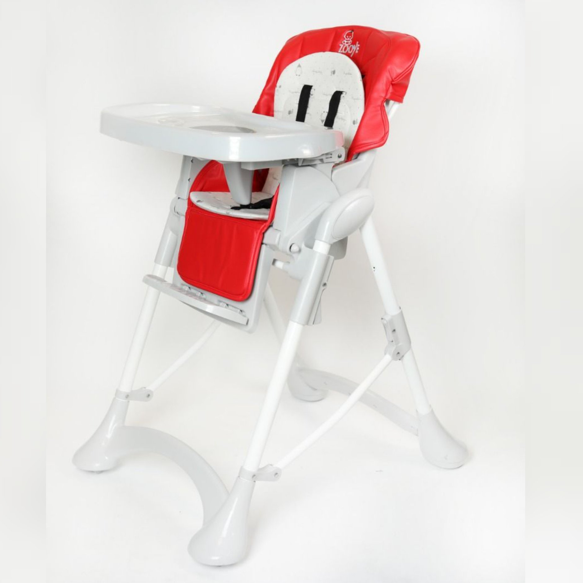 صندلی غذا زویه 