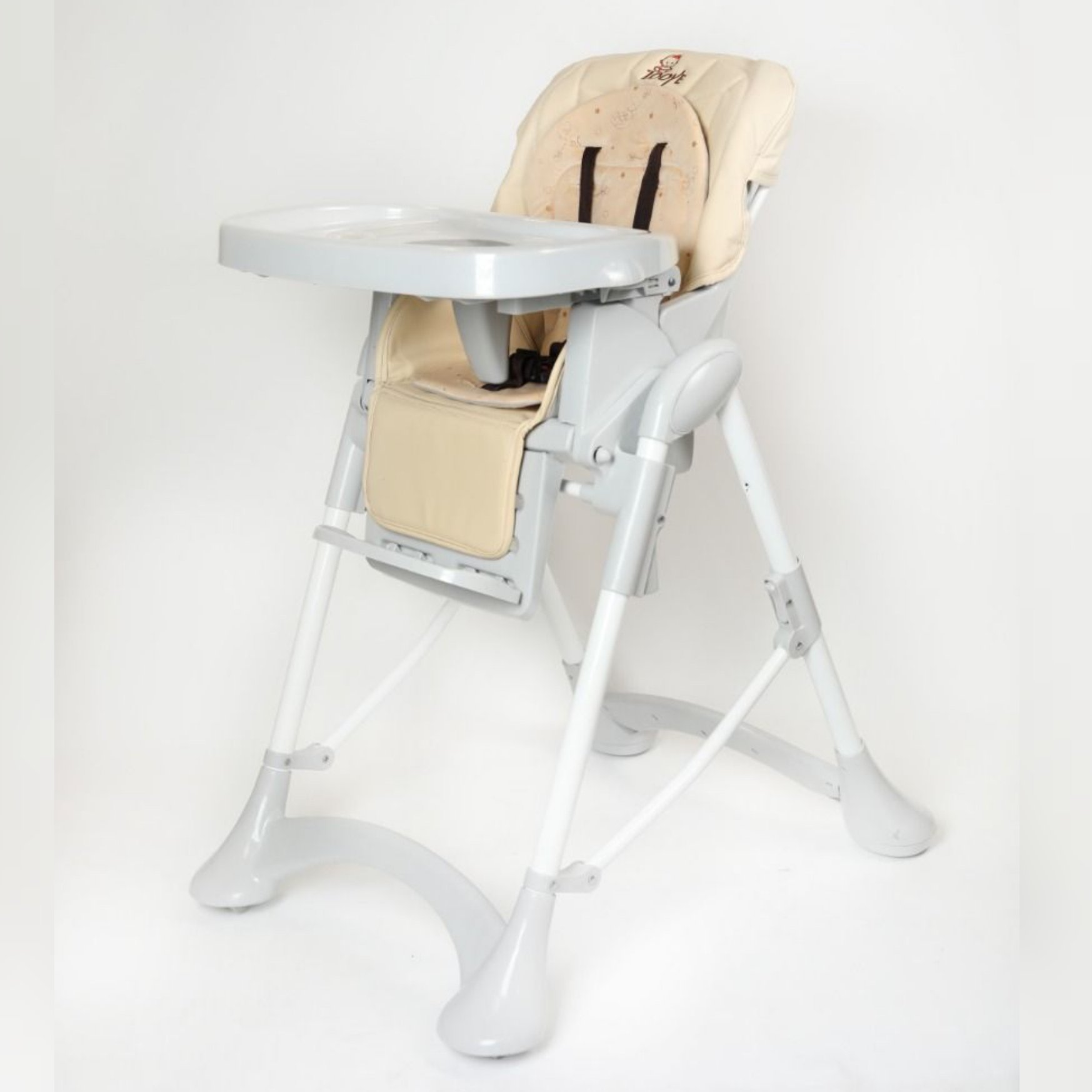 صندلی غذا زویه 