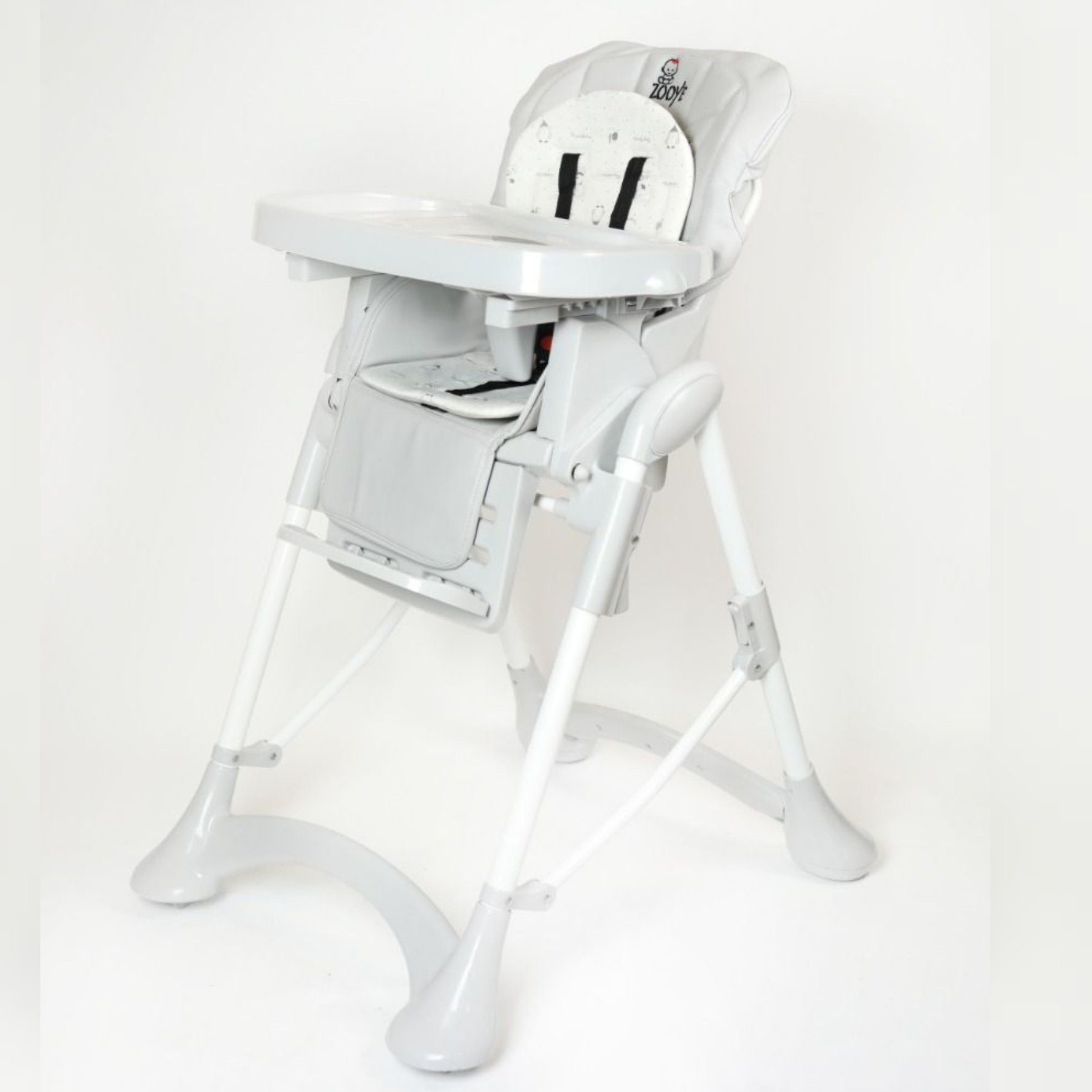 صندلی غذا زویه 