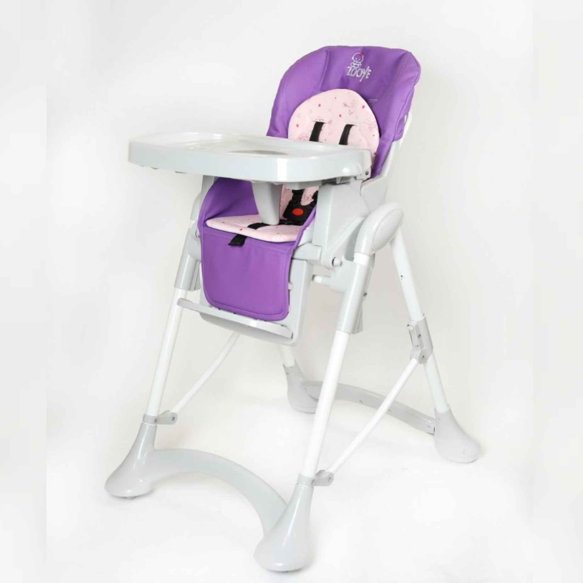 صندلی غذا زویه 