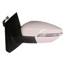 آینه بغل چپ لیفان x50 - هزینه ارسال با مشتری  - برند یدک لوکس