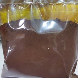 پودر کاکائو بسته 110گرمی عطاری رضوان 