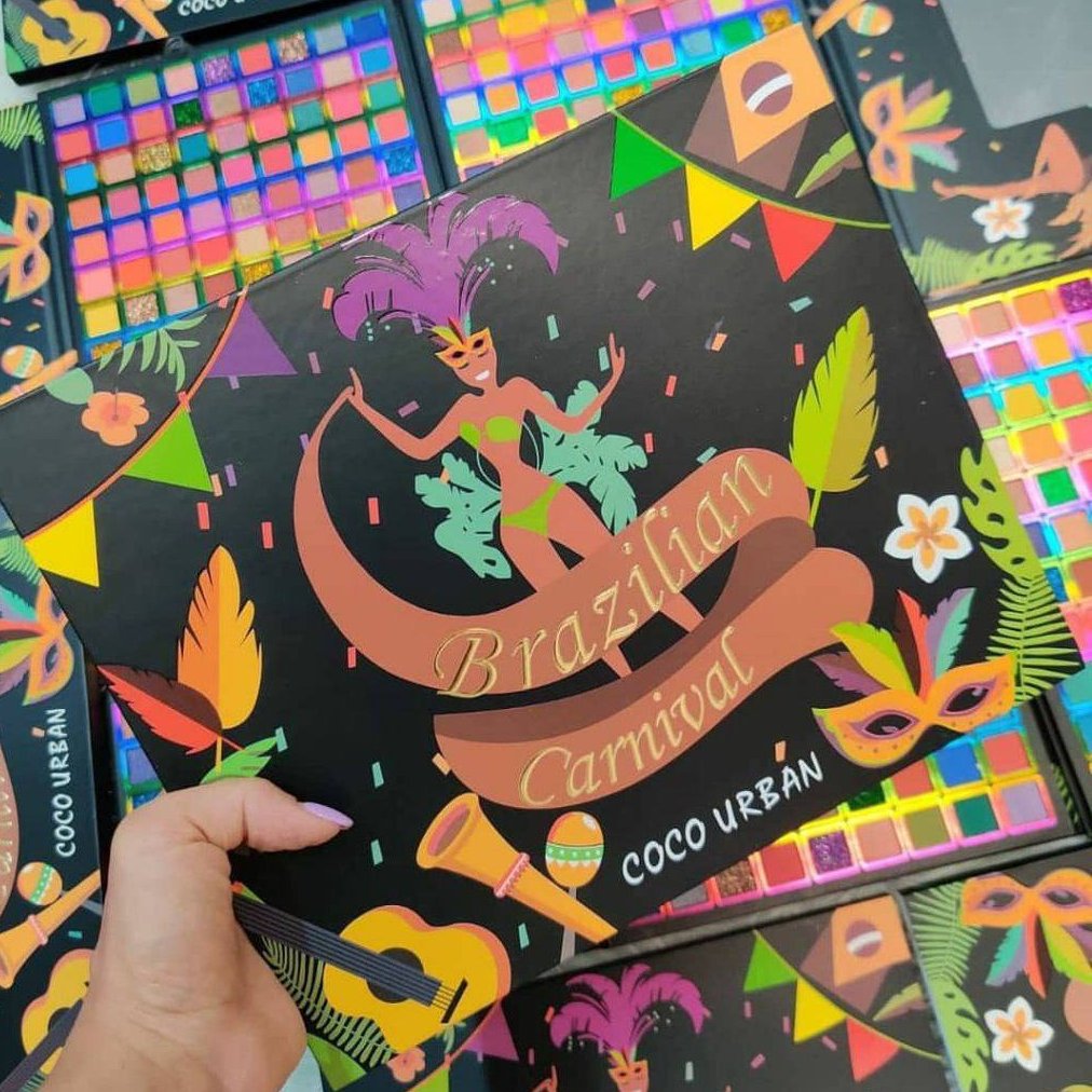 سایه کوکو اوربان طرح برزیلین ( ارسال رایگان )