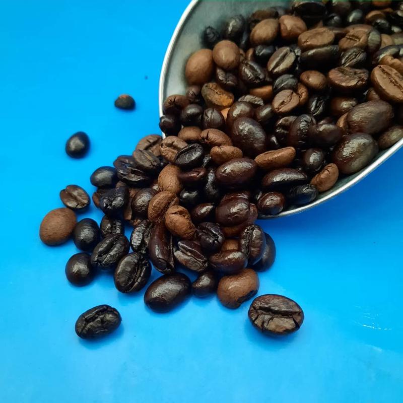 قهوه فول کافئین