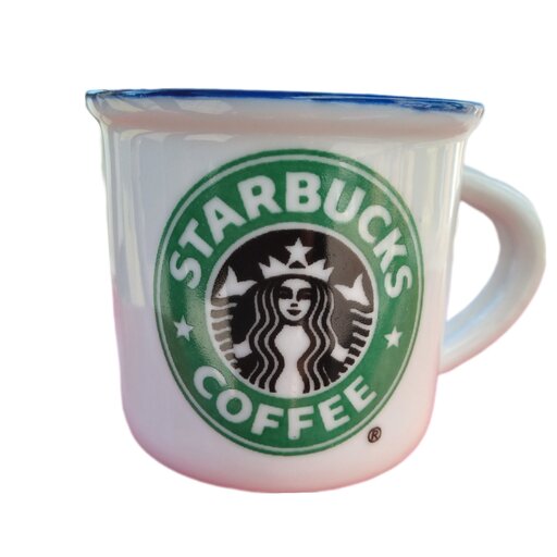 فنجان قهوه خوری استارباکس 1عدد