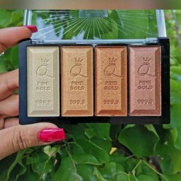 هایلایتر مینی کوئین