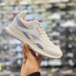 کفش روزمره زنانه ریبوک Reebok سفید یاسی