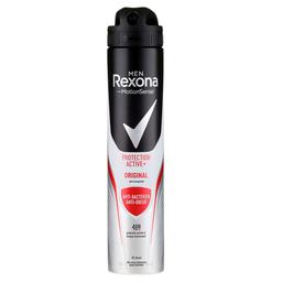 اسپری بدن مردانه رکسونا(Rexona) مدل Active Protection Original