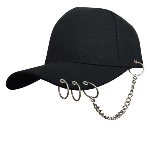 کلاه تابستانی مدل 3 حلقه