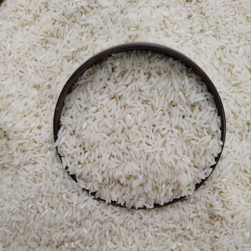 برنج طارم محلی فریدونکنار (طارم سنگی) مستقیم از تولید کننده 10کیلویی بوجار شده