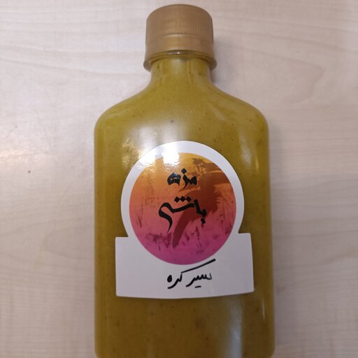 طعم دهنده گوشت ، مرغ ، ماهی (مایع) سیرکره 240گرمی