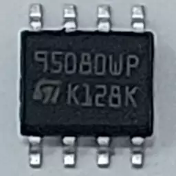 آی سی   M95080WP   